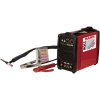 Holzmann Maschinen TISA200 elektrická zváračka 5 - 200 A vr. príslušenstva; H110200003