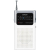 SRD 1100 W rádioprijímač SENCOR