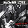 Voss Michael - Rockers Rolin':Tribute To Rick Parfitt / Digipack [CD]