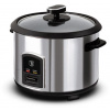 BERLINGERHAUS BERLINGERHAUS Ryžovar 1,8 l Black Silver Collection BH-9273 (BH-9273)
