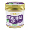 Purity Vision Organické levanduľové maslo 120 ml