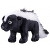 Mikro trading Skunk pruhovaný stojící 50 cm