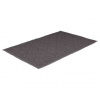 PVC predložka XXL k WC 60 x 90 cm, antracit