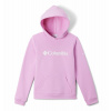 Columbia Trek Hoodie Dievčenská Mikina Farba: Cosmos, Veľkosť: M 1989831561