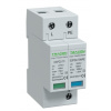 Tracon Zvodič prepätia AC typ T2 70kA 1+1P ESPD2-70-1+1P