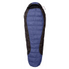 WARMPEACE VIKING 600 170 cm WIDE, shadow blue/grey/black - WIDE-L