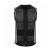 HATCHEY Chránič Vest Air Fit Black Grey - L