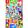 Just Dance 2021 (Nintendo Switch)