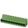 Printed-circuit board connector GIC 2,5/ 4-ST-7,62 1828825 Phoenix Contact; 1828825
