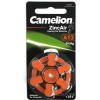 CAMELION ZincAir A13 6 ks 785618600063