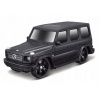 Maisto Mercedes Benz G Class AMG SUV 2019 šedá 1:24