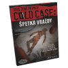 Ravensburger ThinkFun Cold Cases: nádych vraždy