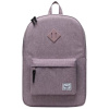 Batoh Herschel Classic Heritage 10007-05435 Pink Jedna veľkosť jedna velikost