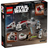 LEGO® Star Wars™ 75378 Útek na spídri BARC