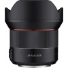 Samyang AF 14mm f/2.8 Canon EF (F1110601103)