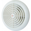 Kupelňový ventilátor - Saunový ventilátor MMS 120 so spätnou klapkou (Kupelňový ventilátor - Saunový ventilátor MMS 120 so spätnou klapkou)