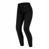 DŽÍNSOVÉ NOHAVICE OZONE STRIKER LADY SLIM FIT BLACK W40L30