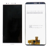 LCD Displej + Dotykové sklo Huawei Y7 2018 - farba biela, originál kvalita