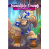 Incredible Dracula: Legacy of the Valkyries