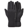 Montane Dámske rukavice Fury XT Black L