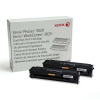 Toner Xerox 106R03048, black (čierny)
