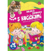 Hravá školka s kočičkami