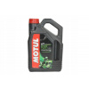 Polo-syntetický olej 4T Motul 5100 15W-50 1L (Polo-syntetický olej 4T Motul 5100 15W-50 1L)