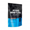 BioTech USA Hydro Whey Protein Zero 454 g Príchuť: Vanilka