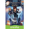 E-kniha Půlnoční kočky - Únos kočičí královny - Barbara Laban, Jérôme Pélissier (ilustrátor)