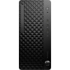 HP PC ProDesk 4 Tower G1i AI, Ultra 5 225, 1x16GB, 512GB, Intel UHD (Arc) 2Xe LPG,kl. a myš,280W platinum, DP+HDMI,Win11