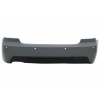 KITT Specials Rear Bumper suitable for BMW 3 Series E92 E93 Cabrio Coupe (2006-2013) Pre LCI LCI M-Technik Design
