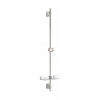 HANSA Basicjet sprchová tyč 92 cm, chróm, 44700300