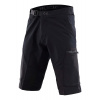 Troy Lee Designs Kraťasy TROY LEE DESIGNS RUCKUS CARGO - Čierna, 28