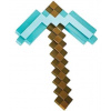 Minecraft diamantový krumpáč 40 cm
