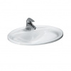 Laufen Umyvadlo Pro 44x56 cm, biele H8139510001041