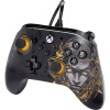 Power A Advantage Fortnite Midas ovládač Xbox Series X, Xbox Series S čierna, zlatá, strieborná; XBGP0238-01