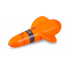Uni Cat podvodný plavák Rotary subfloater 20g