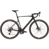 Gravel bike Cannondale Superx Carbon 3 - raw 46