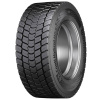 CONTINENTAL 295/80 R22,5 Conti Hybrid HD5 (CHD5) 152/148M