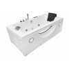 Vaňa s hydromasážou SPA kúpeľňová vaňa MO-1007 (Vaňa s hydromasážou SPA kúpeľňová vaňa MO-1007)