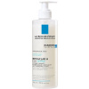 LA ROCHE-POSAY Effaclar h iso-biome krém proti nedokonalostiam pleti s pumpičkou 390 ml