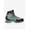 GORE TEX topánky dámske La Sportiva Trango Tech Leather GTX - juniper/zest