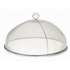 KELA KELA Kryt na jedlo CARA nerez 30x14cm KL-11475 (KL-11475)