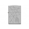 Zippo 20966 Zippo Flame Design