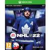 NHL 22 (XONE/XSX) (CZ)