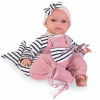Toneta Baby zhasínajúca bábika Antonio Juan 70332
