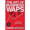 Art of business Wars - David Brown
