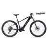 CTM WIRE Pro 2024, elektrobicykel - matná antracitová / zlatošedá Veľkosť: XL (21
