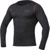 iXS Spodná bielizeň Merino iXS iXS365 X33016 sivá 3XL/4XL