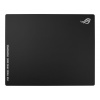 ASUS podložka pod myš ROG Moonstone ACE (vel. L / Black), sklo 90MP03L0-BPUA00